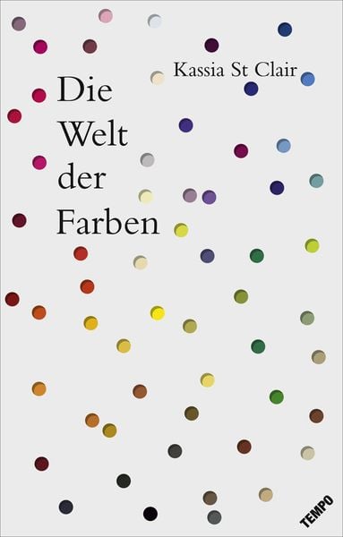 Produktbild: Die Welt der Farben