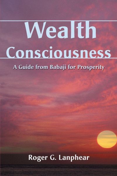 Produktbild: Wealth Consciousness