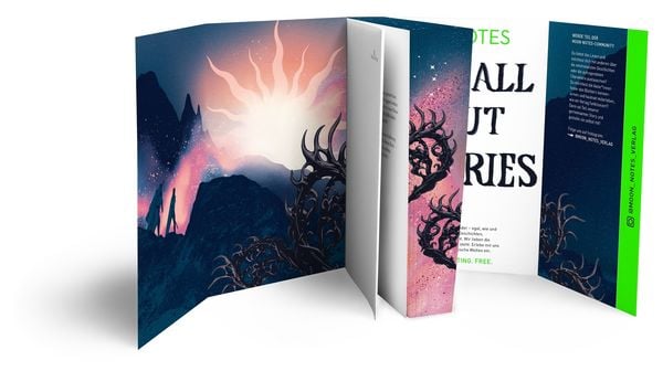 Produktbild: Crown of Light and Darkness
