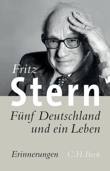 Produktbild: F&uuml;nf Deutschland und ein Leben