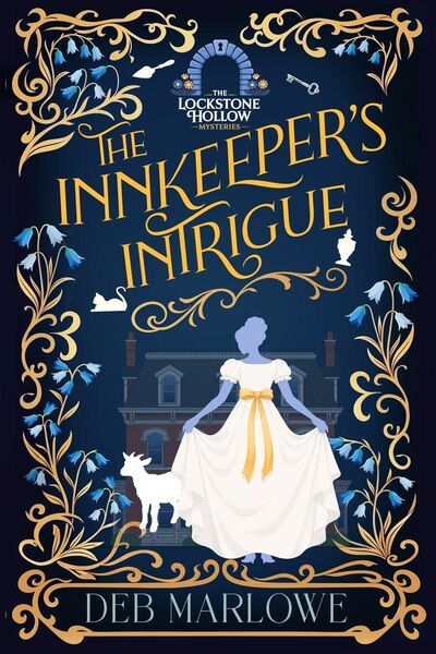 Produktbild: The Innkeeper's Intrigue