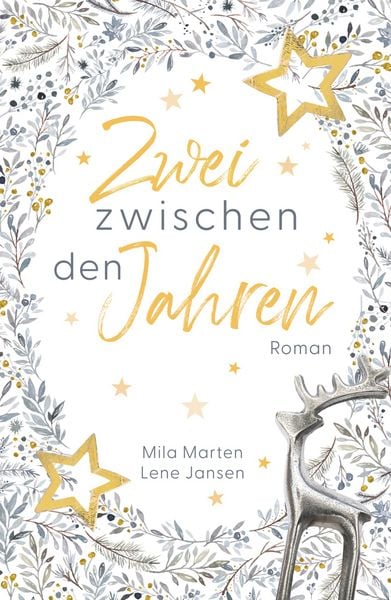 Produktbild: Zwei zwischen den Jahren