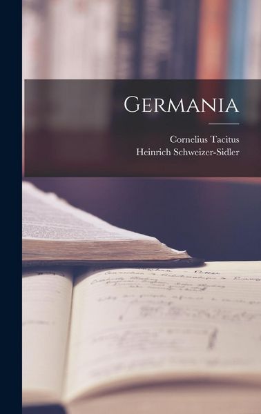 Produktbild: Germania