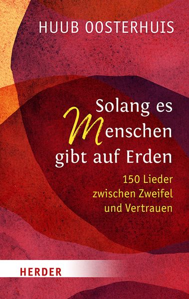 Produktbild: Solang es Menschen gibt auf Erden