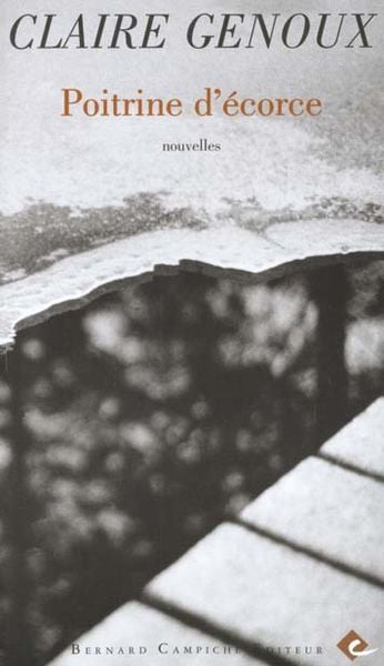 Produktbild: Poitrine d'&eacute;corce