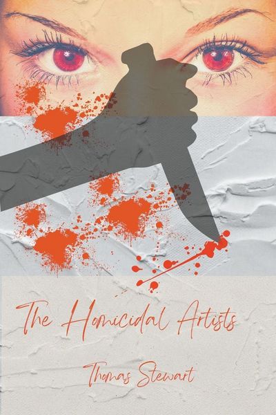 Produktbild: The Homicidal Artists