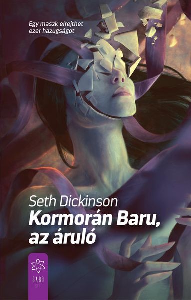 Produktbild: Kormor&aacute;n Baru, az &aacute;rul&oacute;