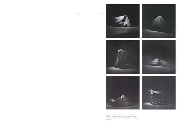 Produktbild: Yoko Ono