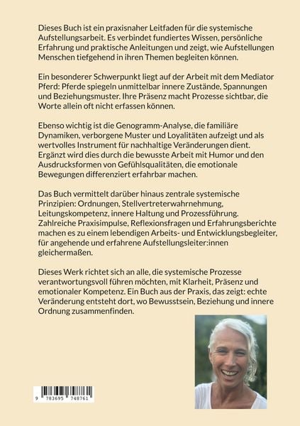 Produktbild: Systemische Aufstellungen