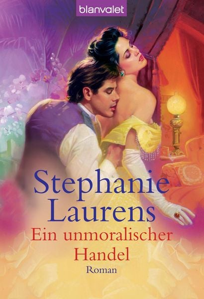 Produktbild: Ein unmoralischer Handel