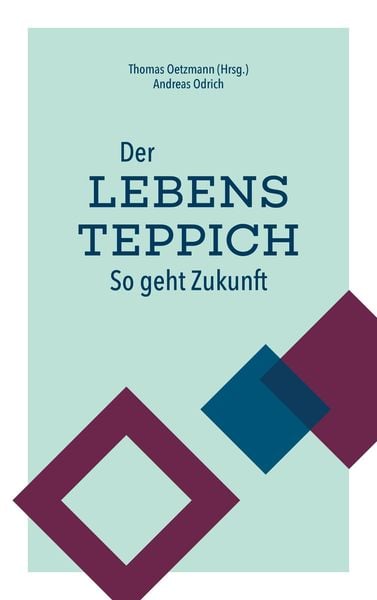 Produktbild: Der Lebensteppich