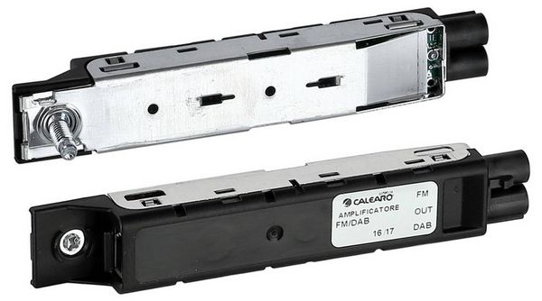 Produktbild: ACV Auto-Antennen-Adapter DAB/UKW-Splitter 15-7590007