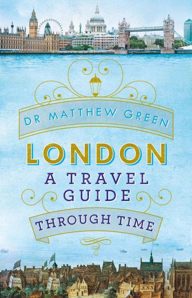 Produktbild: London