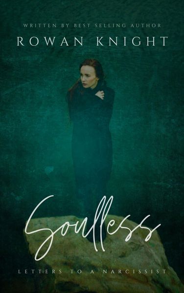 Produktbild: Soulless