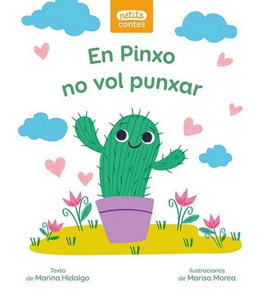 Produktbild: En Pinxo no vol punxar