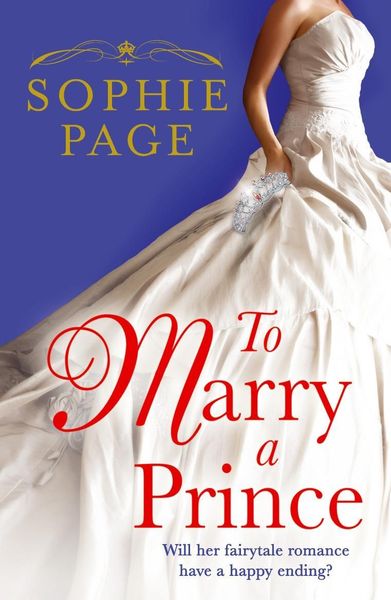 Produktbild: To Marry a Prince