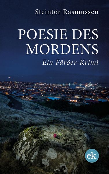 Produktbild: Poesie des Mordens