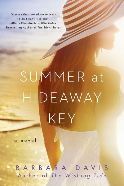 Produktbild: Summer at Hideaway Key