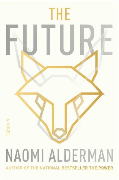 Produktbild: The Future
