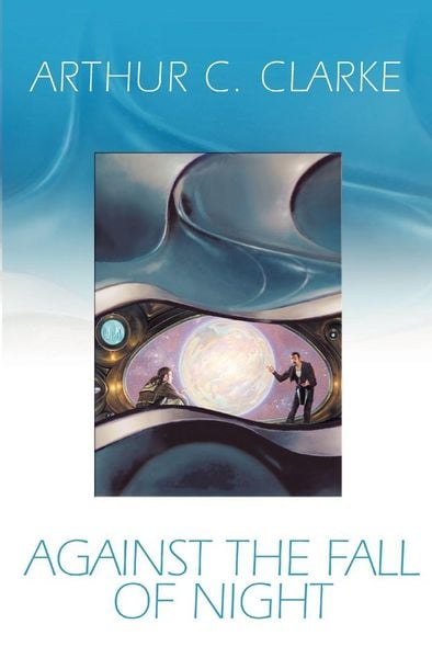 Produktbild: Against the Fall of Night