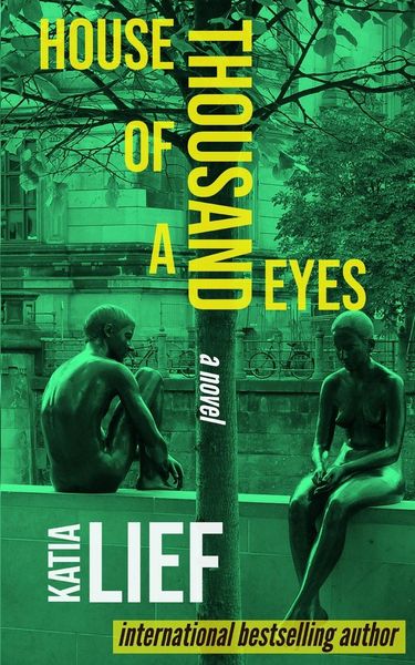 Produktbild: House of a Thousand Eyes