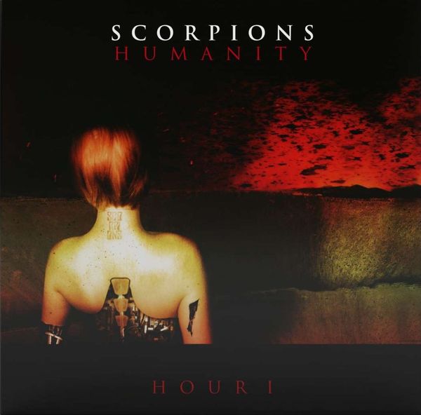 Produktbild: Humanity Hour I (Special Edition Coloured Vinyl)