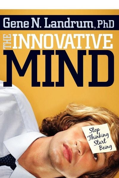 Produktbild: The Innovative Mind