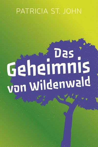 Produktbild: Das Geheimnis von Wildenwald