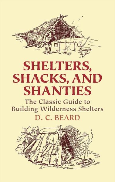 Produktbild: Shelters, Shacks, and Shanties