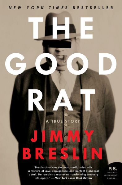 Produktbild: The Good Rat
