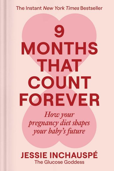 Produktbild: 9 Months That Count Forever
