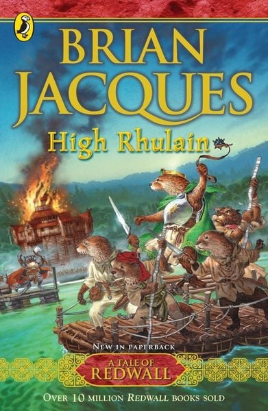 Produktbild: High Rhulain