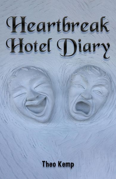 Produktbild: Heartbreak Hotel Diary
