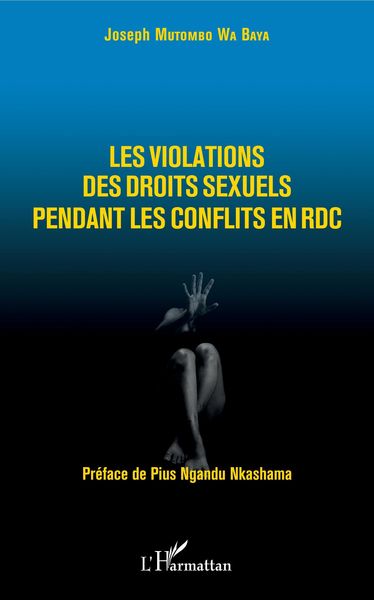 Produktbild: Les violations des droits sexuels pendant les conflits en RDC
