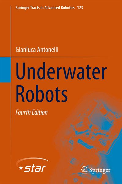 Produktbild: Underwater Robots