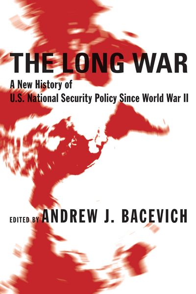 Produktbild: The Long War