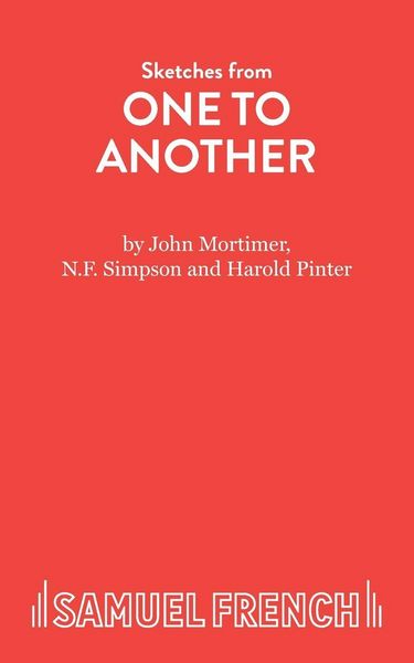 Produktbild: One to Another