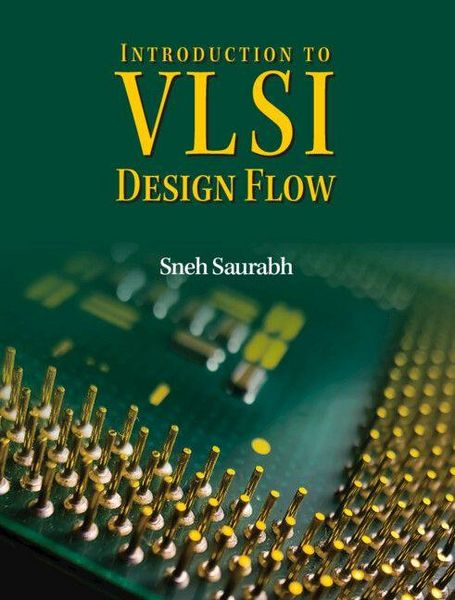 Produktbild: Introduction to VLSI Design Flow