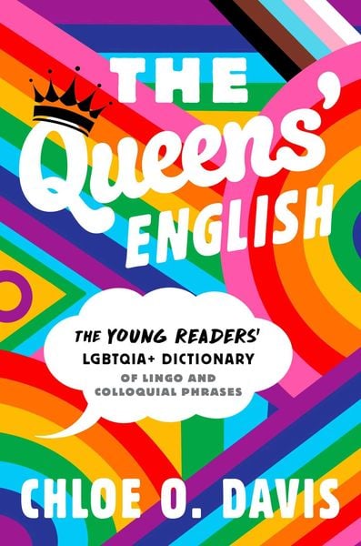 Produktbild: The Queens' English