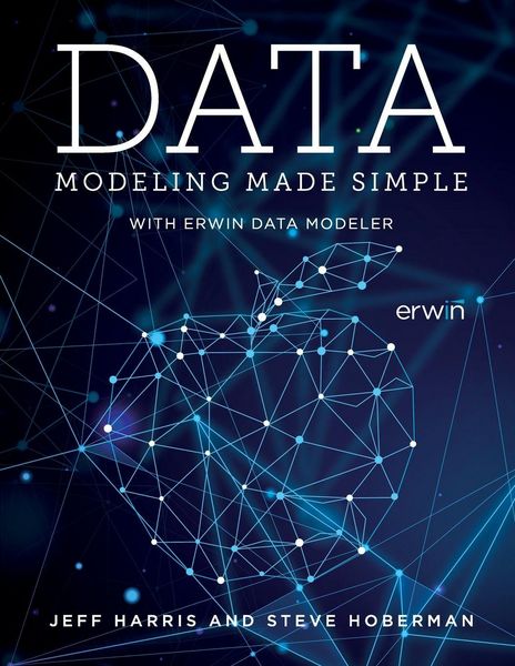 Produktbild: Data Modeling Made Simple with erwin DM