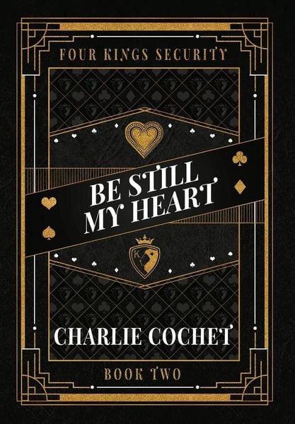 Produktbild: Be Still My Heart