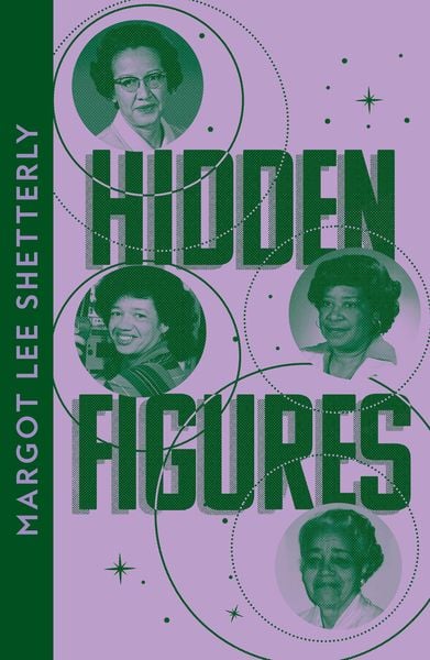 Produktbild: Hidden Figures