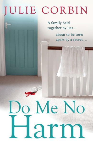 Produktbild: Do Me No Harm