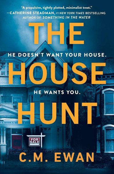 Produktbild: The House Hunt