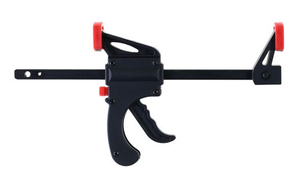 Produktbild: Corvus A600684 - Schnellspannklemme 10cm