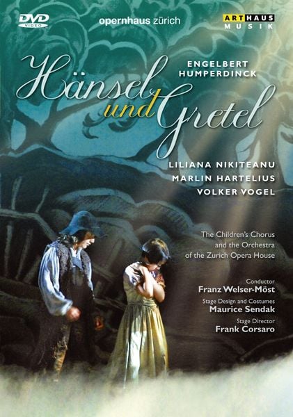 Hänsel und Gretel