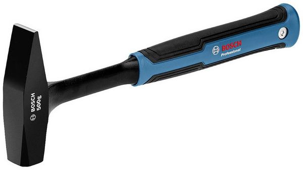 Produktbild: Bosch Professional Professional Hammer 1.600.A01.6BT Schlosserhammer 903g 325mm 1St.