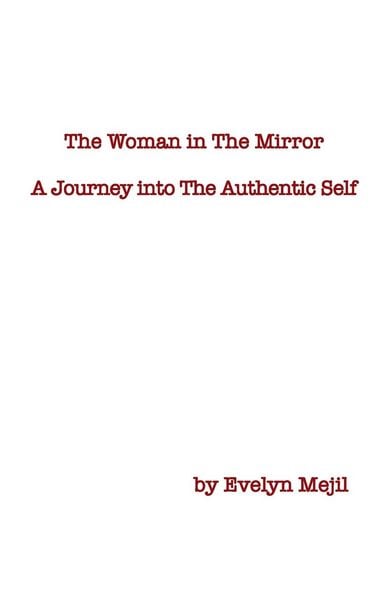 Produktbild: The Woman in the Mirror