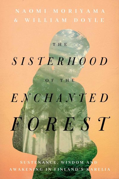 Produktbild: The Sisterhood of the Enchanted Forest