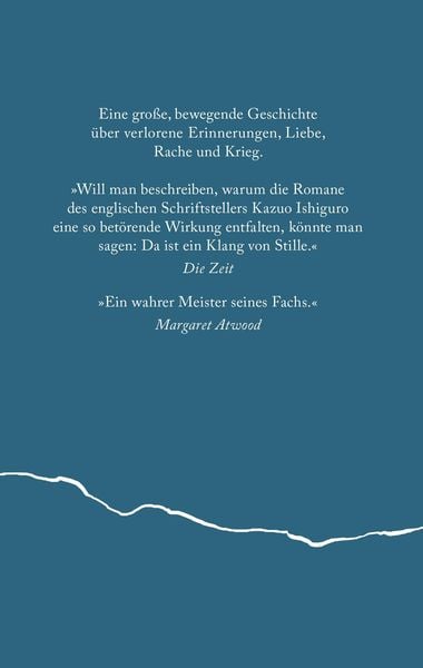 Produktbild: Der begrabene Riese